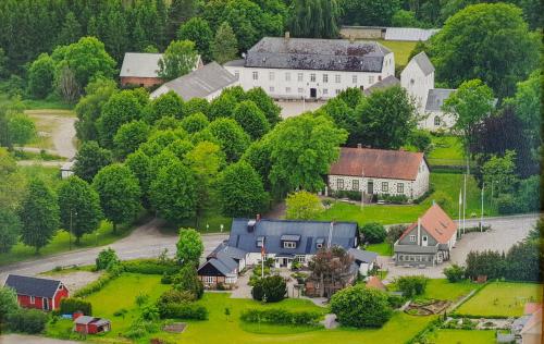 Stora Herrestad B&B