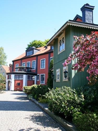 Slottshotellet