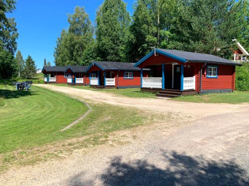 Värnäs Camping