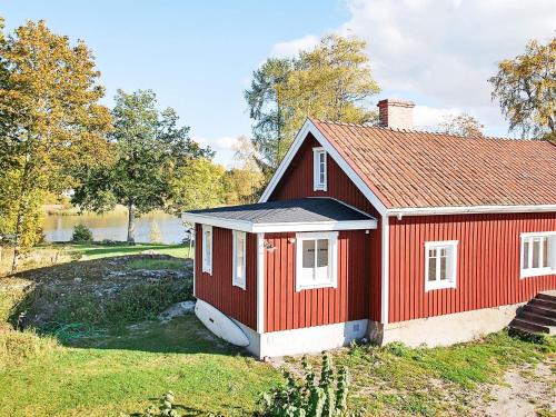 6 person holiday home in ESKILSTUNA