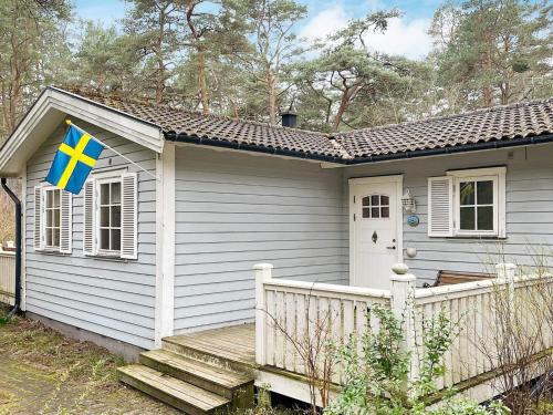 Holiday home YNGSJÖ III