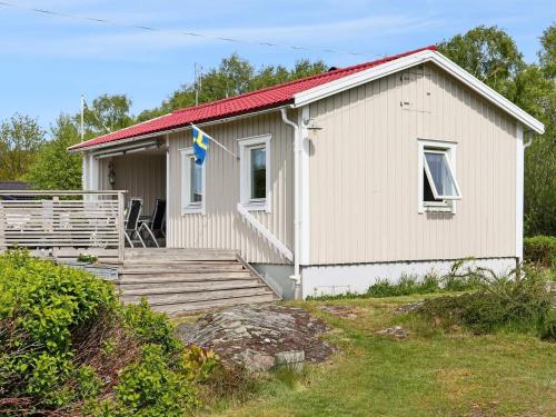 Holiday home VARBERG XXI