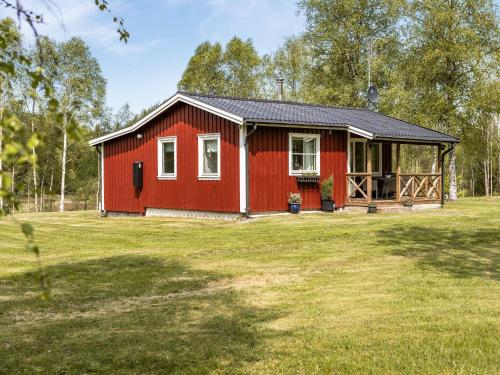 Chalet Björkebo - HAL024 by Interhome