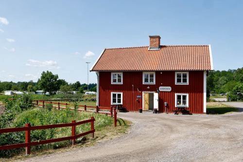 Skeppsdockans Vandrarhem