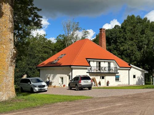 Moderne Wohnung :: traumhafte Natur