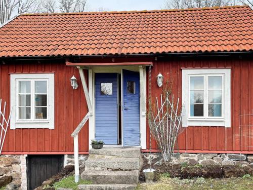 Holiday home Ronneby XV