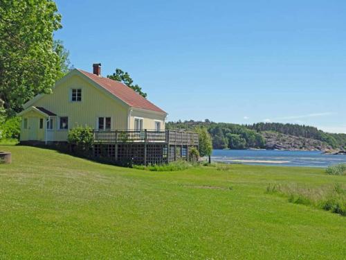 Holiday home STRÖMSTAD III