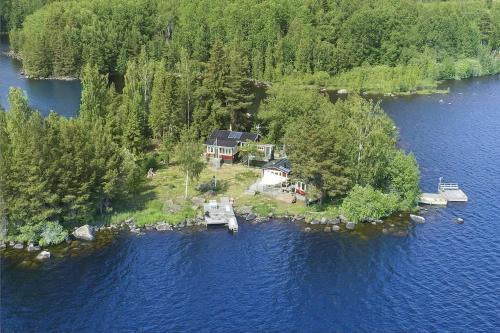 Your Own Island Near Stockholm