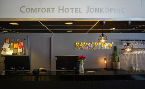 Comfort Hotel