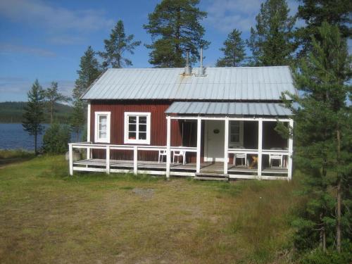 Ferienhaus in Arvidsjaur mit Eigener Sauna