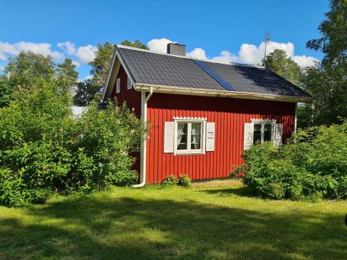 Arctic Circle Cabin