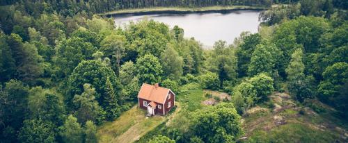 Röda Villan i Munkedal