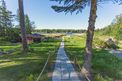 Odalgården Hotell, Kurs & Konferens