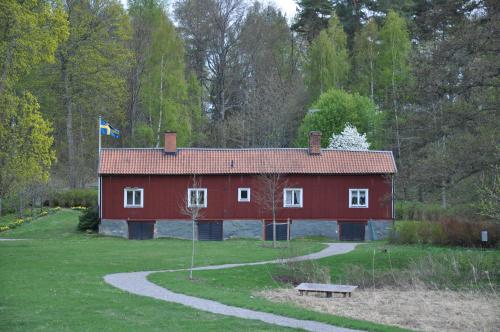 The Gardener House - Grönsöö Palace Garden